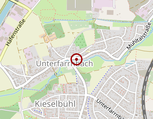 Karte: Maar Markus Dr.med.