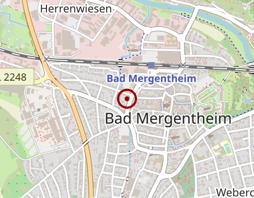 Karte: AKON Aktivkonzept e.K. Gesundheitsprävention