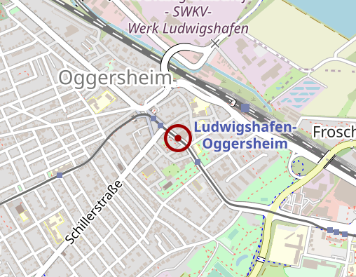 Karte: Borontschuk Birgit