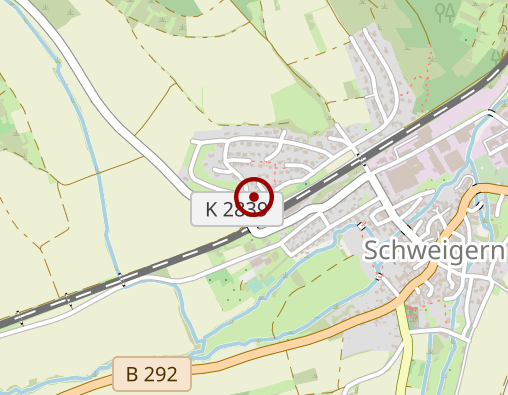 Karte: Mohr Ralf Physikalische Therapie