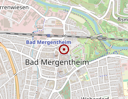 Karte: Logoplus Inh. Arnulf Stangl Praxis für Logopädie