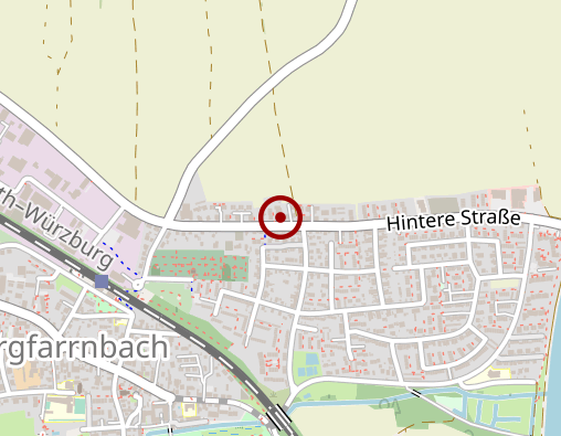 Karte: Beck Jürgen & Haupt Marion