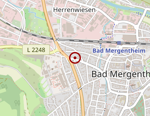 Karte: Schwab Richard Krankengymnastik