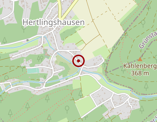 Karte: Bolay Heidrun