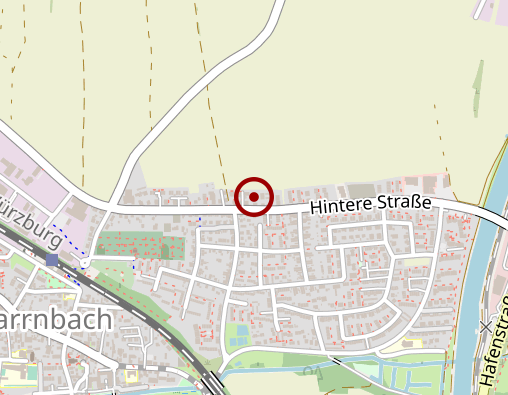 Karte: JAWA Sicherheitsstudio