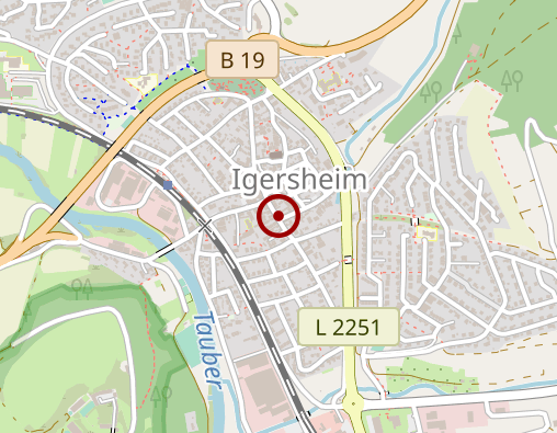 Karte: Lanig Markus Dr.med., Sybille Dr.med.