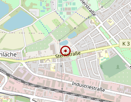 Karte: Distler Henry Dr.rer.nat., Martin Dr.med., Grimm Brigitte Dr.med.