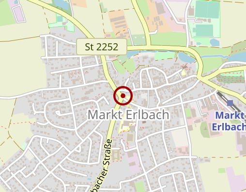 Karte: Peter Sabine Heilpraktikerin