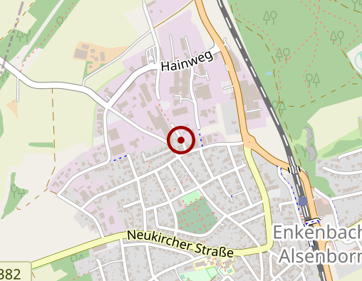 Karte: Rach Heinz-Georg Dipl.-Psychologe