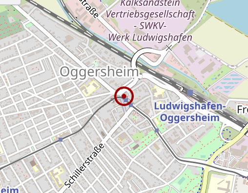 Karte: Mesin Christine, Weber-Daumann Anette