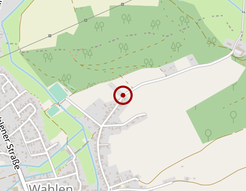 Karte: Schmalzl Dorothee