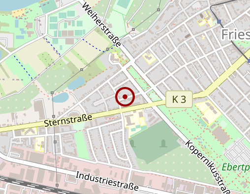 Karte: Löser Roswitha Dr.med.