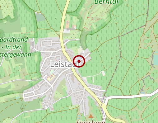 Karte: Wendepunkt Inh.Marlene Schäfer