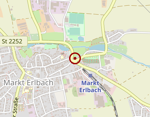 Karte: Löwen-Apotheke