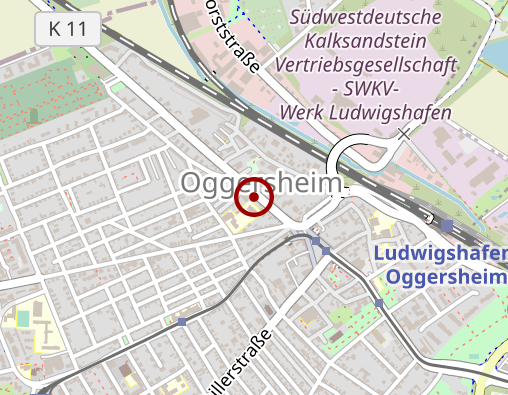 Karte: Seidel Andreas