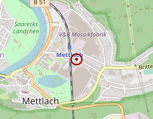 Karte: Abtei-Apotheke