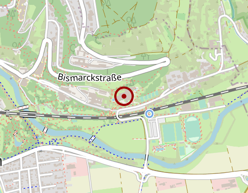 Karte: Solymar Therme GmbH & Co. KG