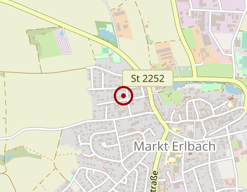 Karte: Reizammer Ramona Heilpraktikerin