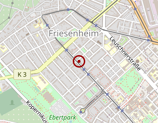 Karte: Rommel Gisela