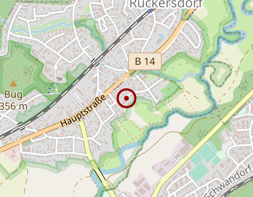 Karte: Dietrich Hans Dr. Dipl.-Chem.