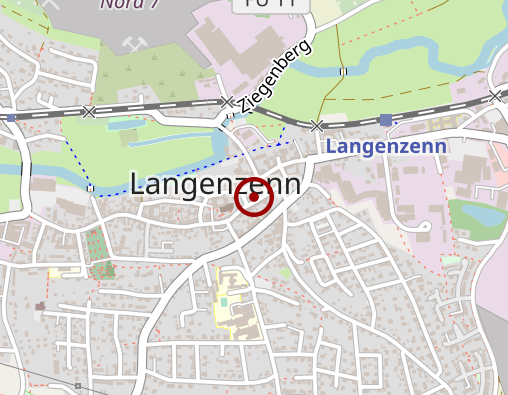 Karte: Thiermeyer Susan Dipl.-Psych. Psychotherapeutin