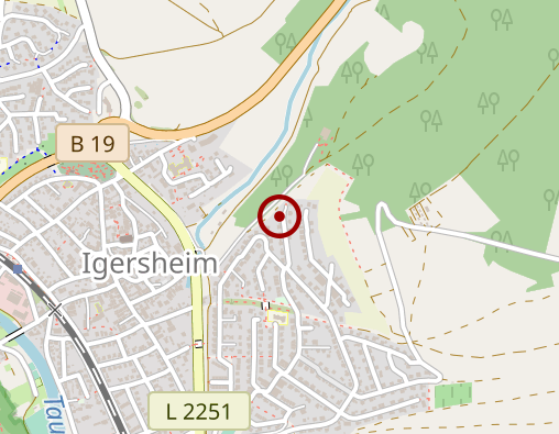 Karte: Bögner-Zoller Kerstin Dr.med.