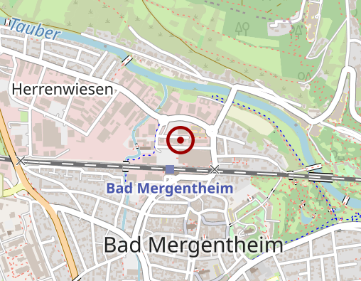 Karte: Schneider Ute Dipl.-Psychologin Praxis für Psychotherapie