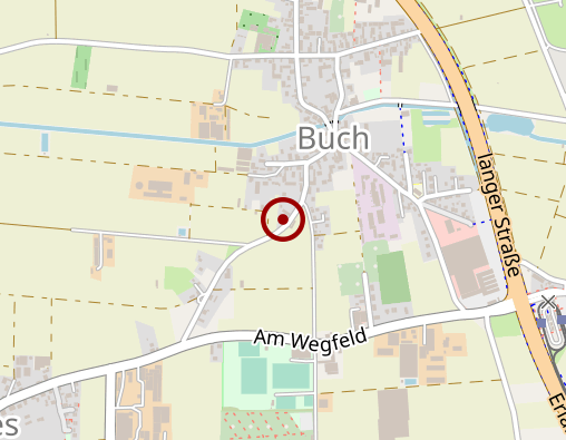 Karte: Knoblauchsland Apotheke