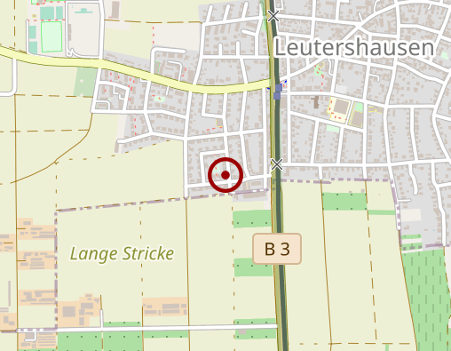 Karte: Korber Cornelia