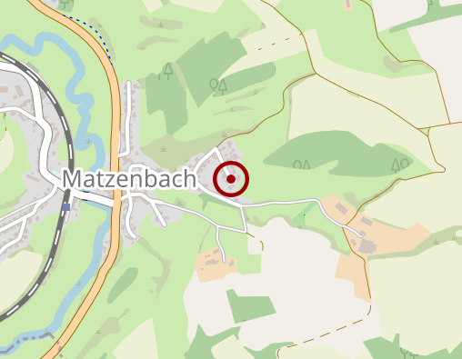 Karte: Brückner Klaus