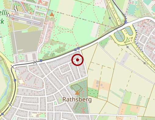 Karte: Fiedler Antje