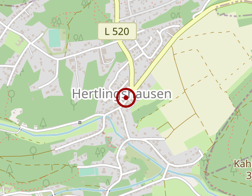 Karte: Röhrig Gunter