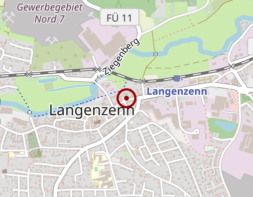 Karte: Bernthold Ingrid