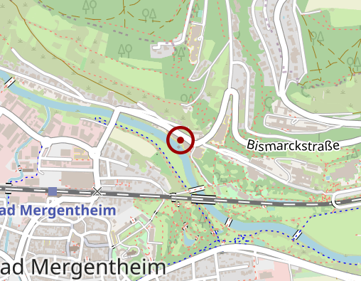 Karte: Diabetes Klinik