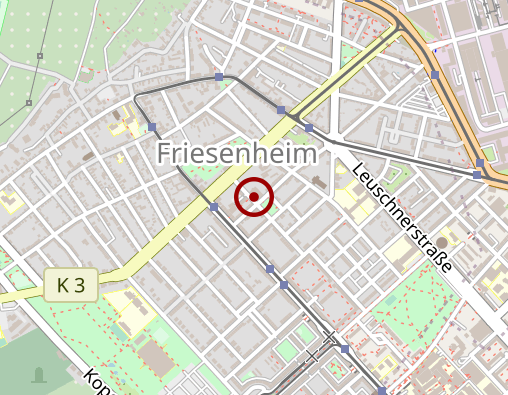 Karte: Stolz-Vehreschild B. Dr.med.