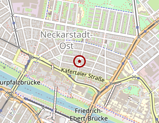 Karte: Wieland Gabriele