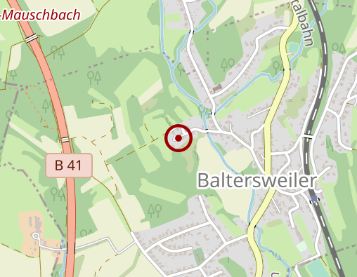 Karte: Kimmlinger Susanne