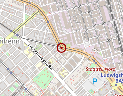 Karte: Richter Matthias