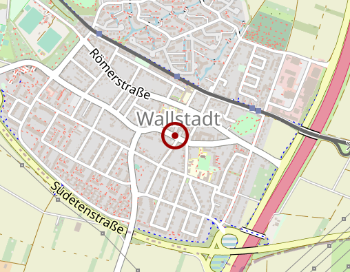 Karte: Rats-Apotheke