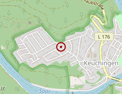 Karte: Felten Gisela