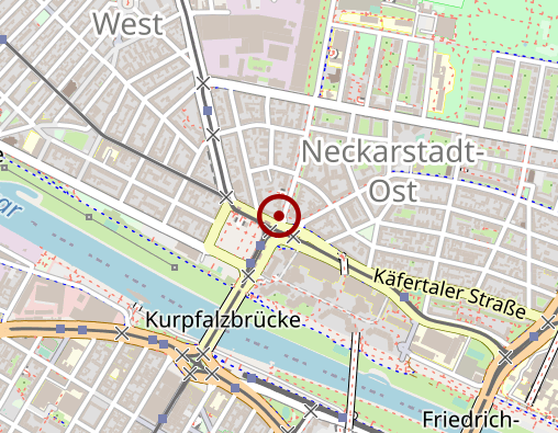 Karte: Apotheke Novotny