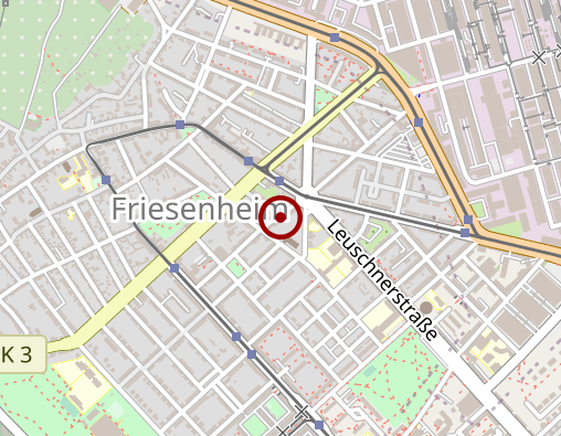 Karte: Herrmann-Jarczyk Inh. Herrmann-Jarczyk Ursula Ursula