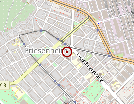 Karte: Dipl. Psych. Raidun Triebs