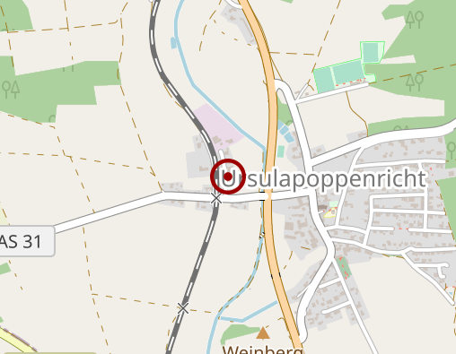 Karte: Dirnhofer Josefine Homöopathiepraxis