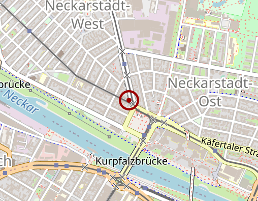 Karte: Engel-Apotheke