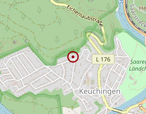 Karte: Schuster Inge