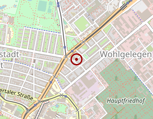 Karte: Pleyer Martina Dipl.-Psych.