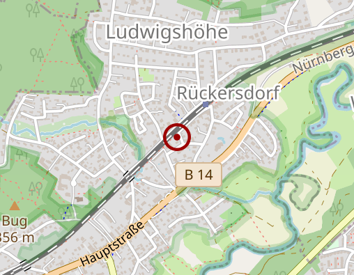 Karte: Cantou Steinbauer