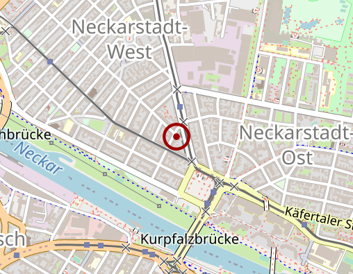 Karte: Au Ute, Metz Markus