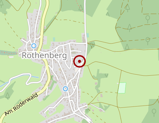 Karte: Wehde Marlies